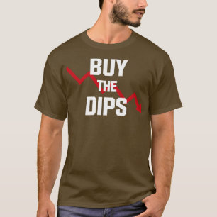 T-shirt Acheter les Dips