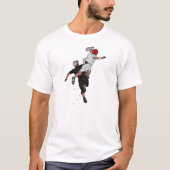 T-shirt AcheterSurÉpaule (Devant)
