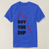 T-SHIRT ACHETEZ LE DIP 6 (Design devant)