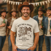 Achetez-moi un nœud de cravate de tir Cow-boy Ente