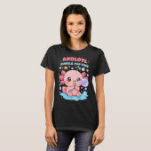 T-shirt Achigan de Noël (Devant entier)