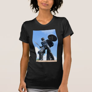 T-shirt Achille