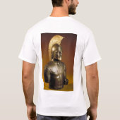 T-shirt Achille (Dos)