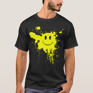 T-SHIRT ACIDE T
