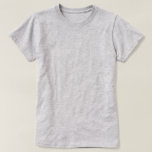 T-shirt acier brut bon marché<br><div class="desc">T-shirt en acier brut bon marché</div>