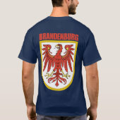 T-shirt ACO de Brandenburg (Dos)