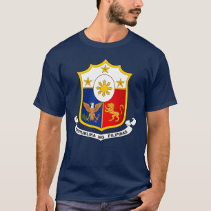 T-shirt ACO philippin