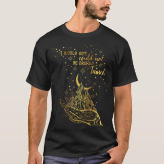 T-shirt ACOMAF - Tamed