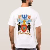 T-SHIRT AÇORES (AÇORES) (Dos)