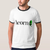 T-shirt Acorn Computers (Devant)