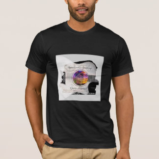 T-Shirt Acoustiquement Parlant