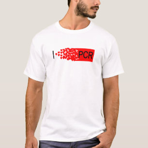 T-shirt ACP du coeur I