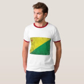 T-shirt Acre (Devant entier)