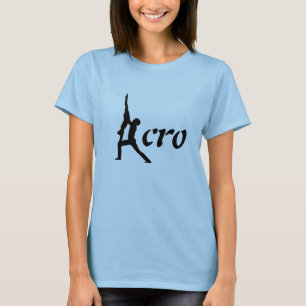 T-shirt Acro A