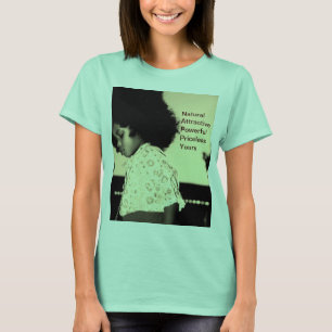 T-shirt Acronyme de couche