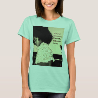 T-shirt Acronyme Nappy