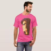 T-shirt Actarus (Devant entier)
