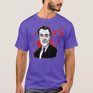 T-shirt Acteur d'horreur Christopher