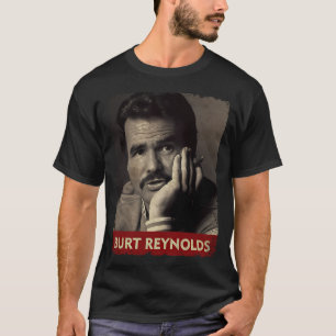 T-shirt acteur drôle de film des années 80 des années 2000