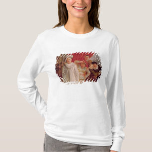 T-shirt Acteurs du Comedie Italienne