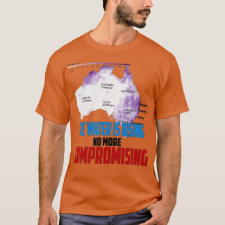 T-shirt Action climatique 2