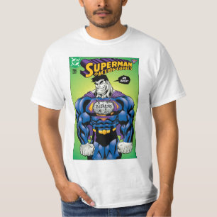 T-shirt Action Comics #785 Jan 02