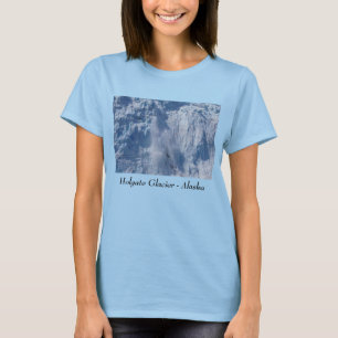 T-Shirt Action de Vêlage Holgate