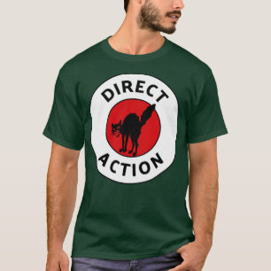 T-shirt Action directe