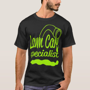 T-shirt Action Quatre Saisons Total Paysage