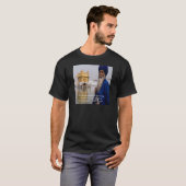 T-shirt Actions/Karma proverbe sikh (Devant entier)