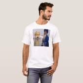T-shirt Actions/Karma proverbe sikh (Devant entier)