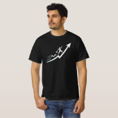 T-shirt Activé pour Excel (Devant entier)