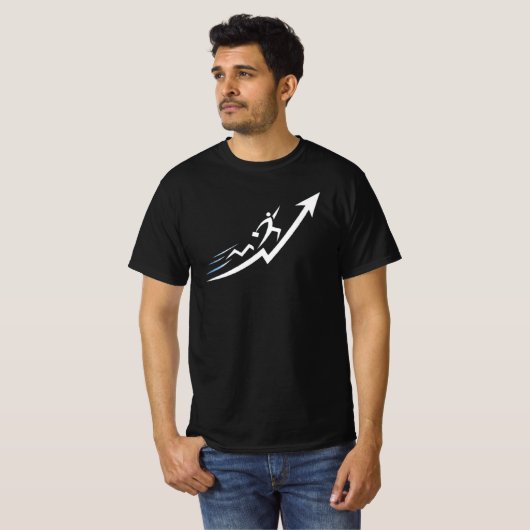 T-shirt Activé pour Excel (Devant entier)