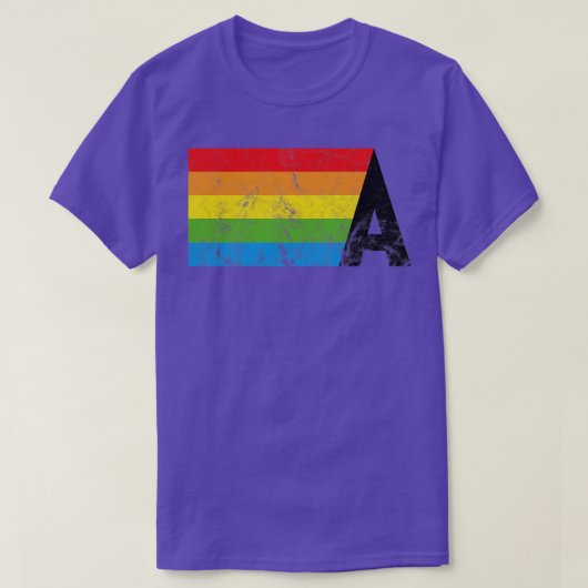 T-shirt Activision désespérée (Design devant)