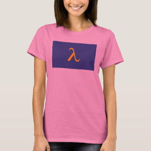 T-shirt Activisme LGBT