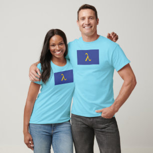 T-shirt Activisme LGBT