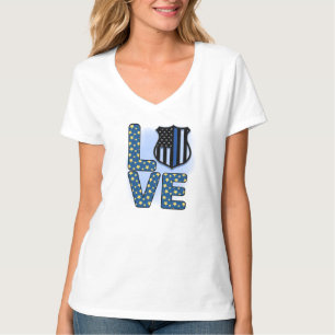 T-shirt Activisme social