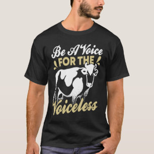 T-shirt Activiste animal Secourir Animaux Droits de conser