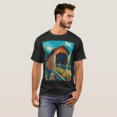 T-shirt Ada (Devant entier)