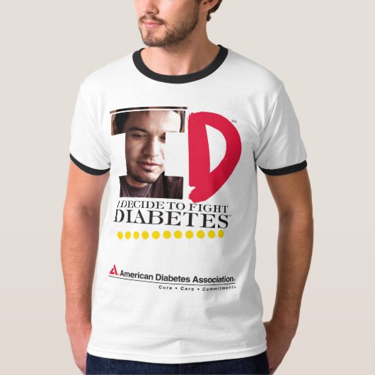 T-SHIRT ADA (Devant)