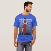 T-shirt ADA WONG RESIDENT EVIL garçon (Devant entier)