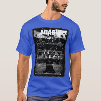 T-shirt Adagio pour cordes Barber