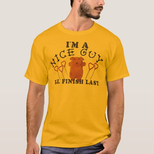 T-shirt adai (Devant)