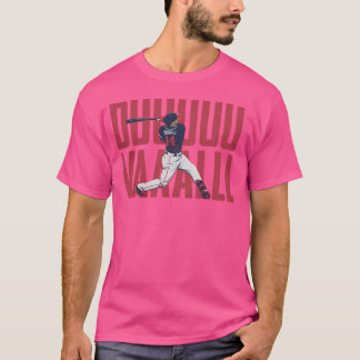T-shirt Adam Duvall Duuuuvaalll