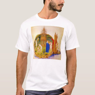 T-shirt Adam et Ève