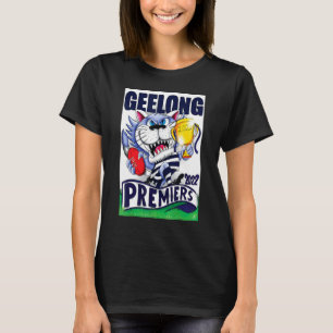 T-SHIRT ADAM GILESS CHATS 2022 PREMIERS
