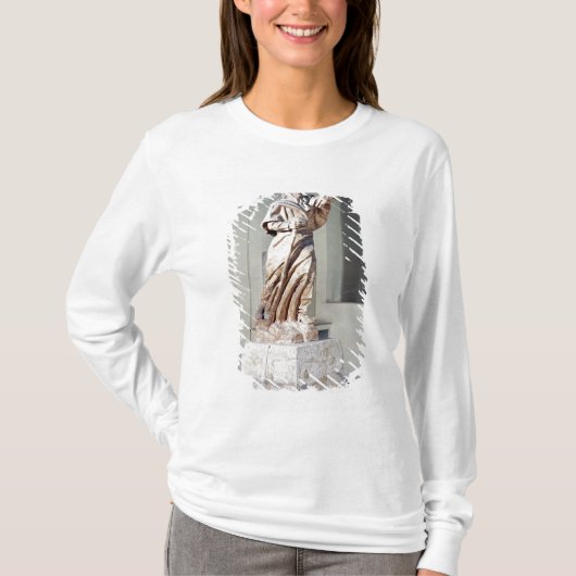 T-shirt Adam Mickiewicz, 1920 (Devant)