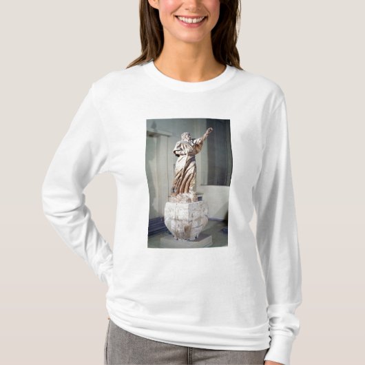 T-shirt Adam Mickiewicz, 1920 (Devant)