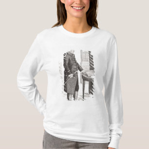 T-shirt Adam Smith