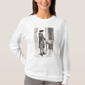 T-shirt Adam Smith (Devant)